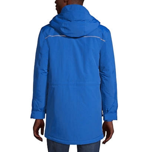 Men's Squall Insulated Waterproof WinterParka - Picture 2 of 15